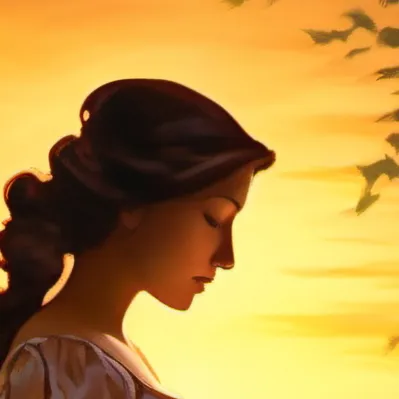 chat with ai character: Myalgia 