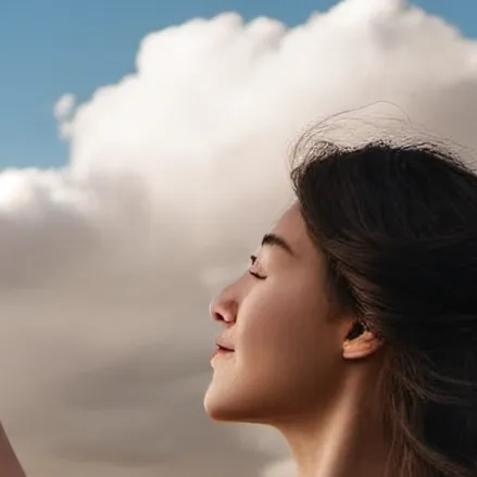 chat with ai character: Angel