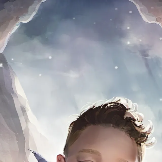 chat with ai character: Leo