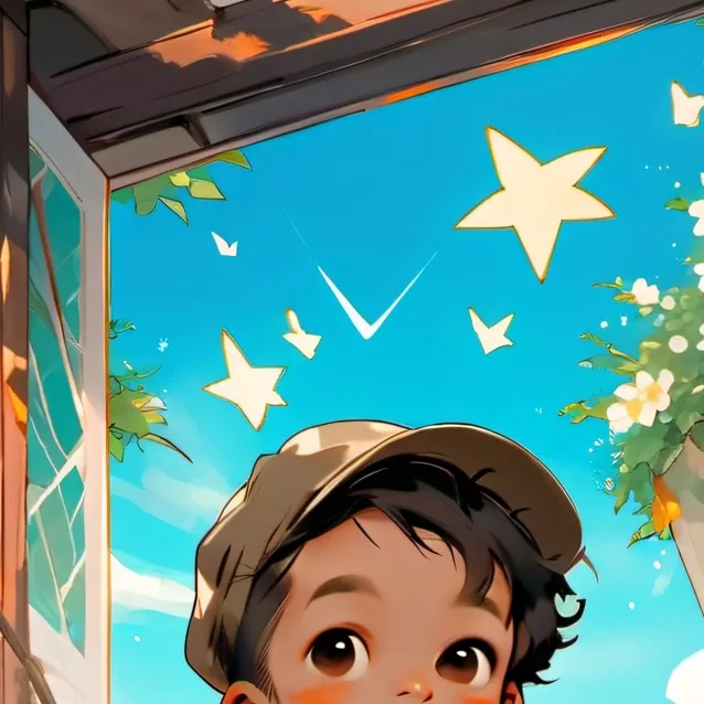 chat with ai character: Maya