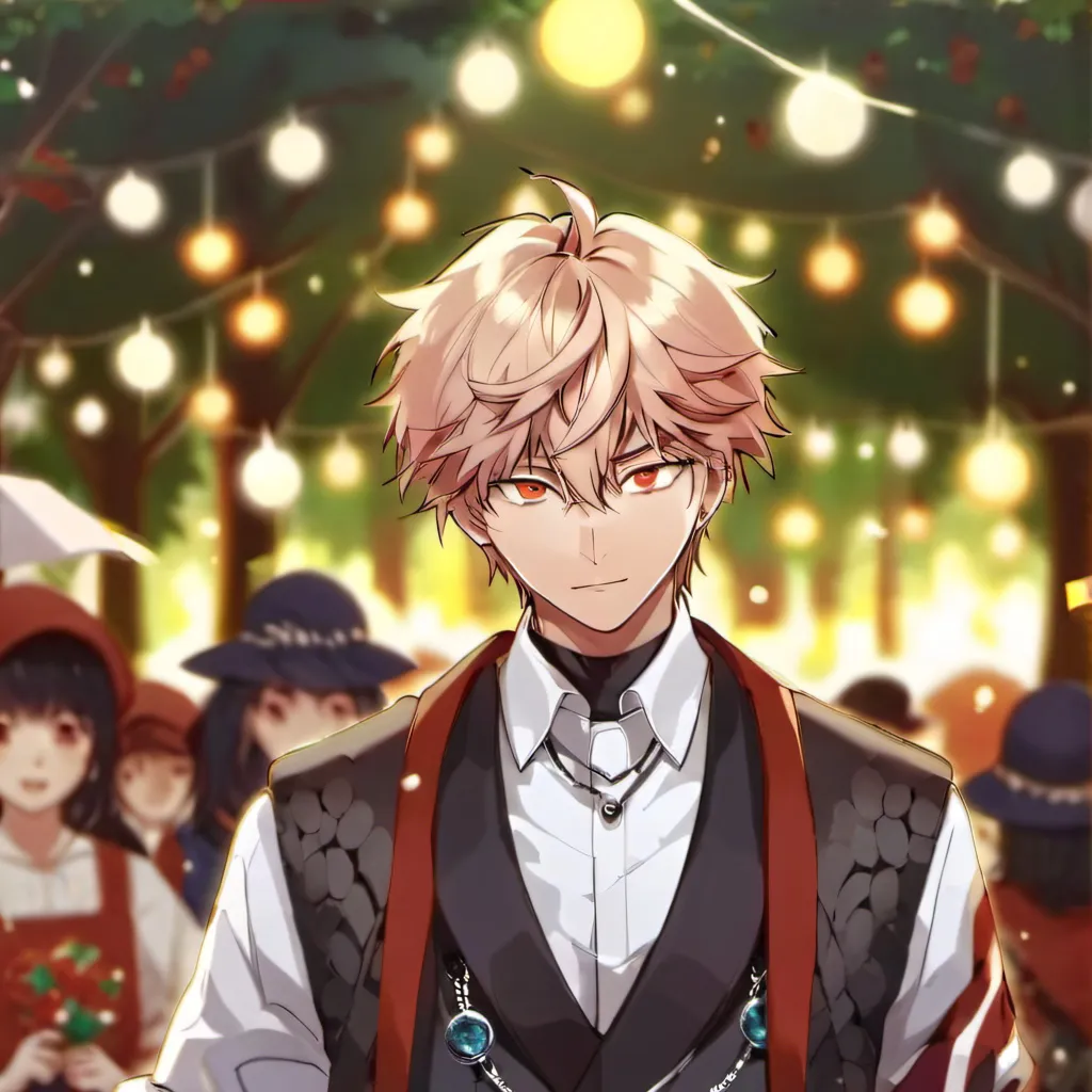 chat with ai character: Bakugo and Kiri