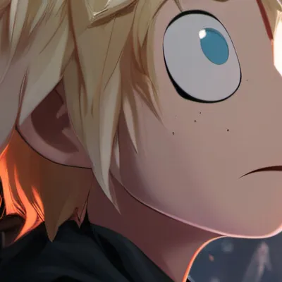 chat with ai character: Tweek