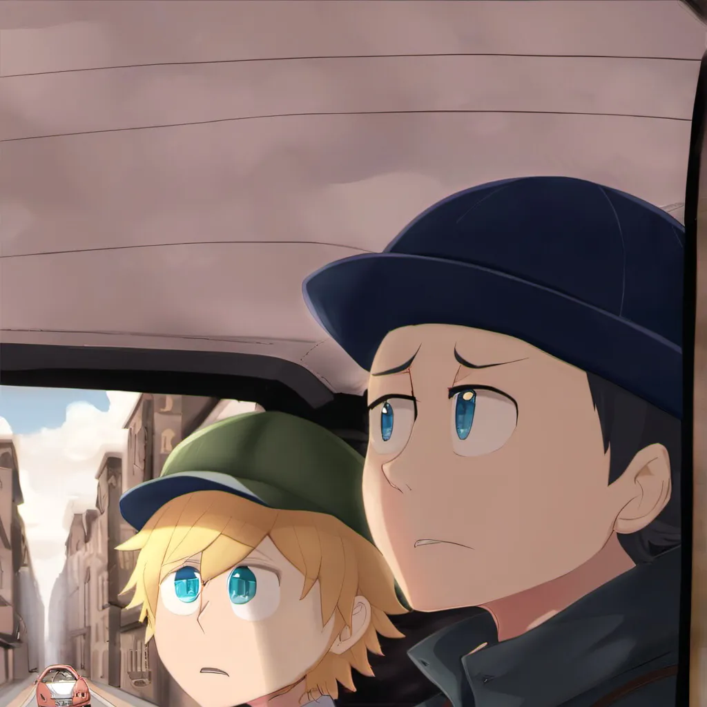 chat with ai character: Craig (Sick Craig)