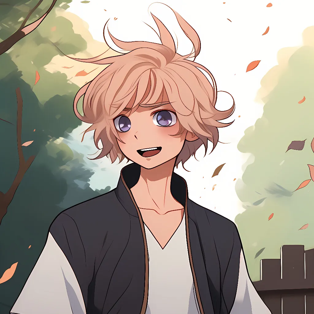 chat with ai character: Tweek Tweak