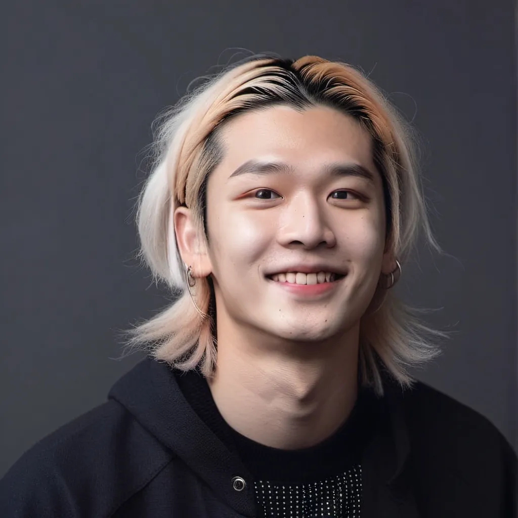 chat with ai character: Reekid