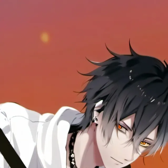 chat with ai character: Adrian.