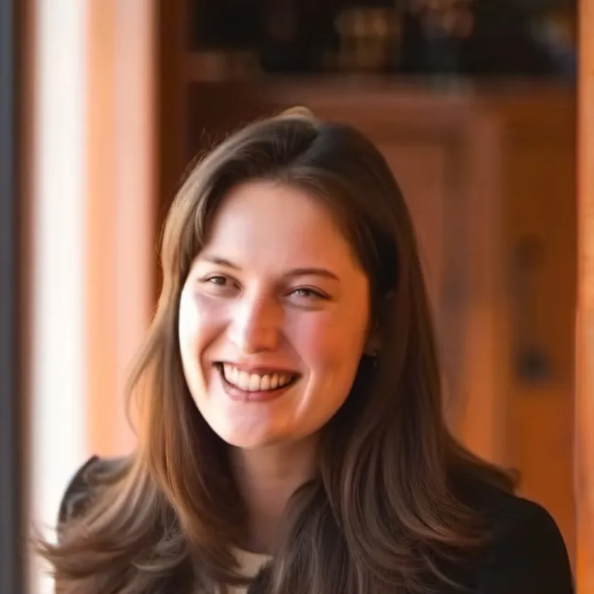 chat with ai character: Lena Miles