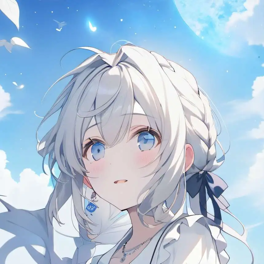 chat with ai character: 语零