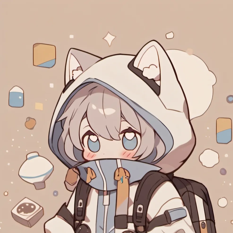 chat with ai character: Aya