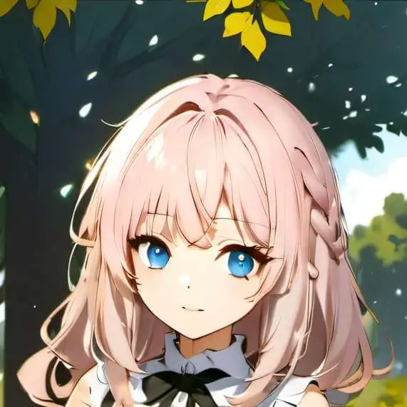 chat with ai character: 徭铃