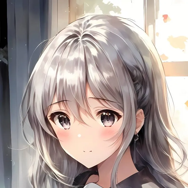 chat with ai character: Mary Jenne/小纪儿