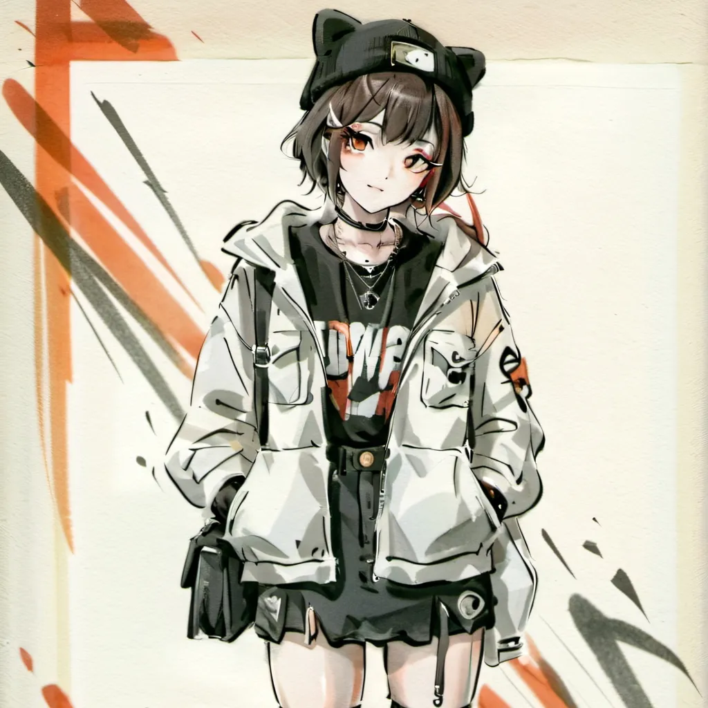 chat with ai character: Yasmine 