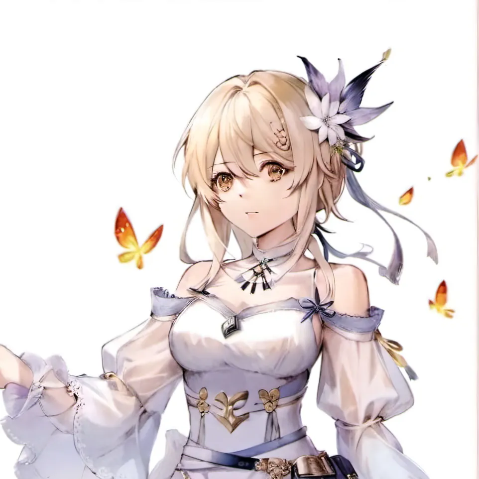 chat with ai character: Genshin impact