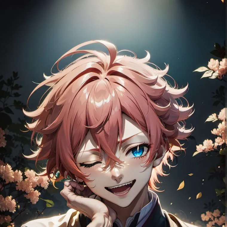 chat with ai character: Steven 