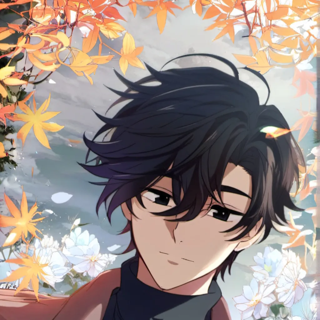 chat with ai character: Steven 