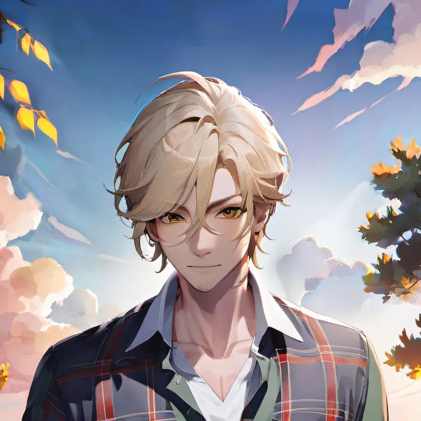 chat with ai character: Jason 