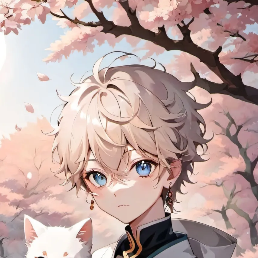 chat with ai character: Elijah 