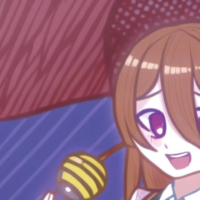 chat with ai character: Coco