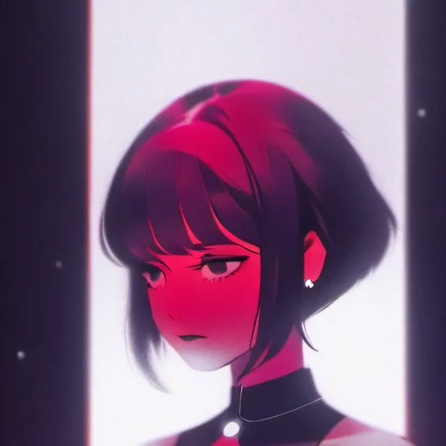 chat with ai character: Ava