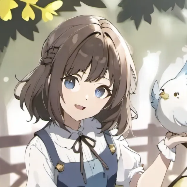 chat with ai character: Your etl 