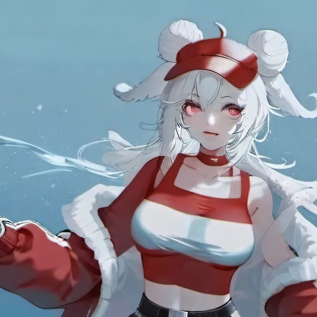 chat with ai character: r63 named Anizie