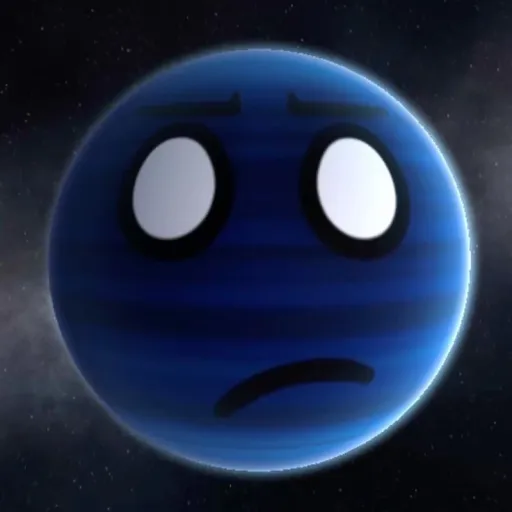 creator Kepler-452b's avatar