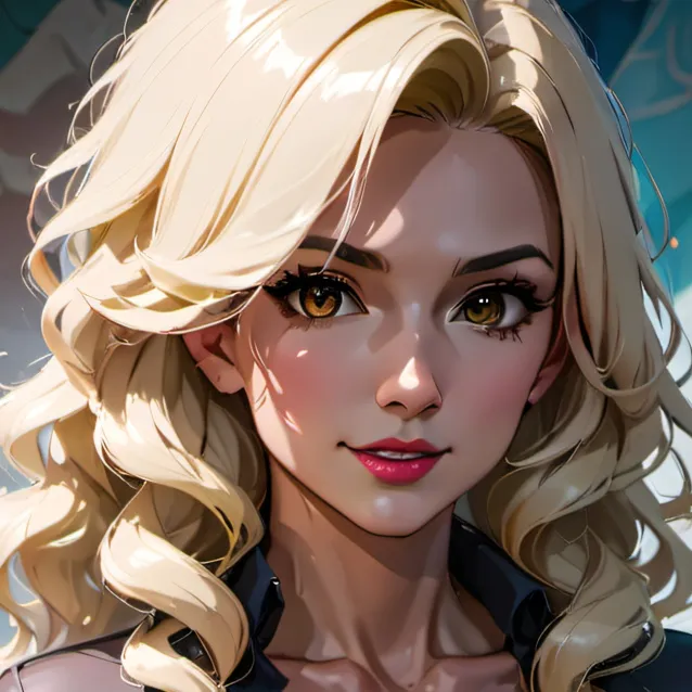 chat with ai character: charlotte