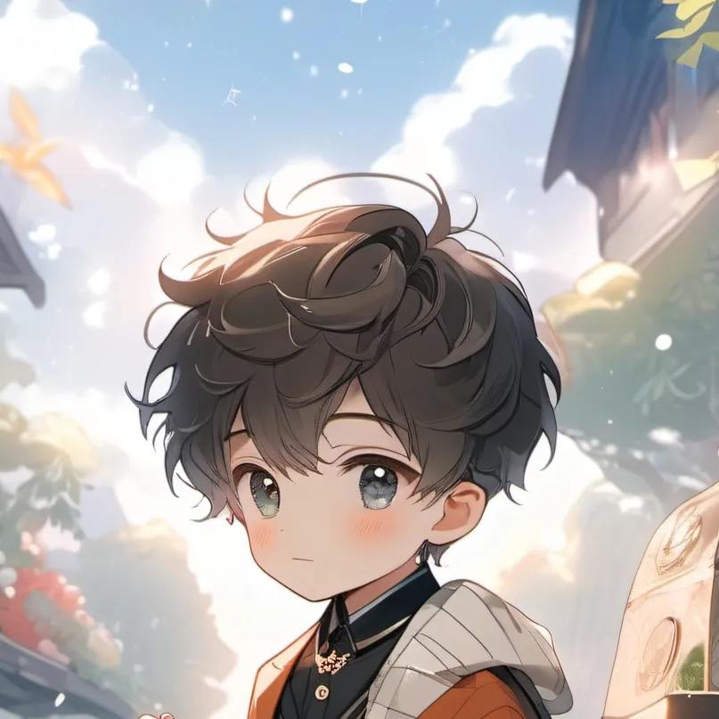 chat with ai character: leo