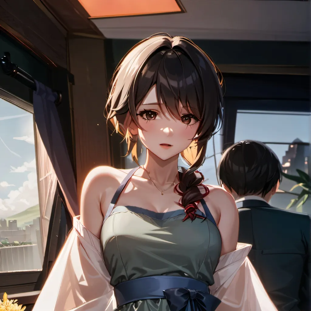 chat with ai character: Melanie 