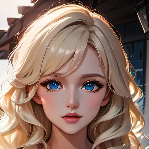 chat with ai character: Ella