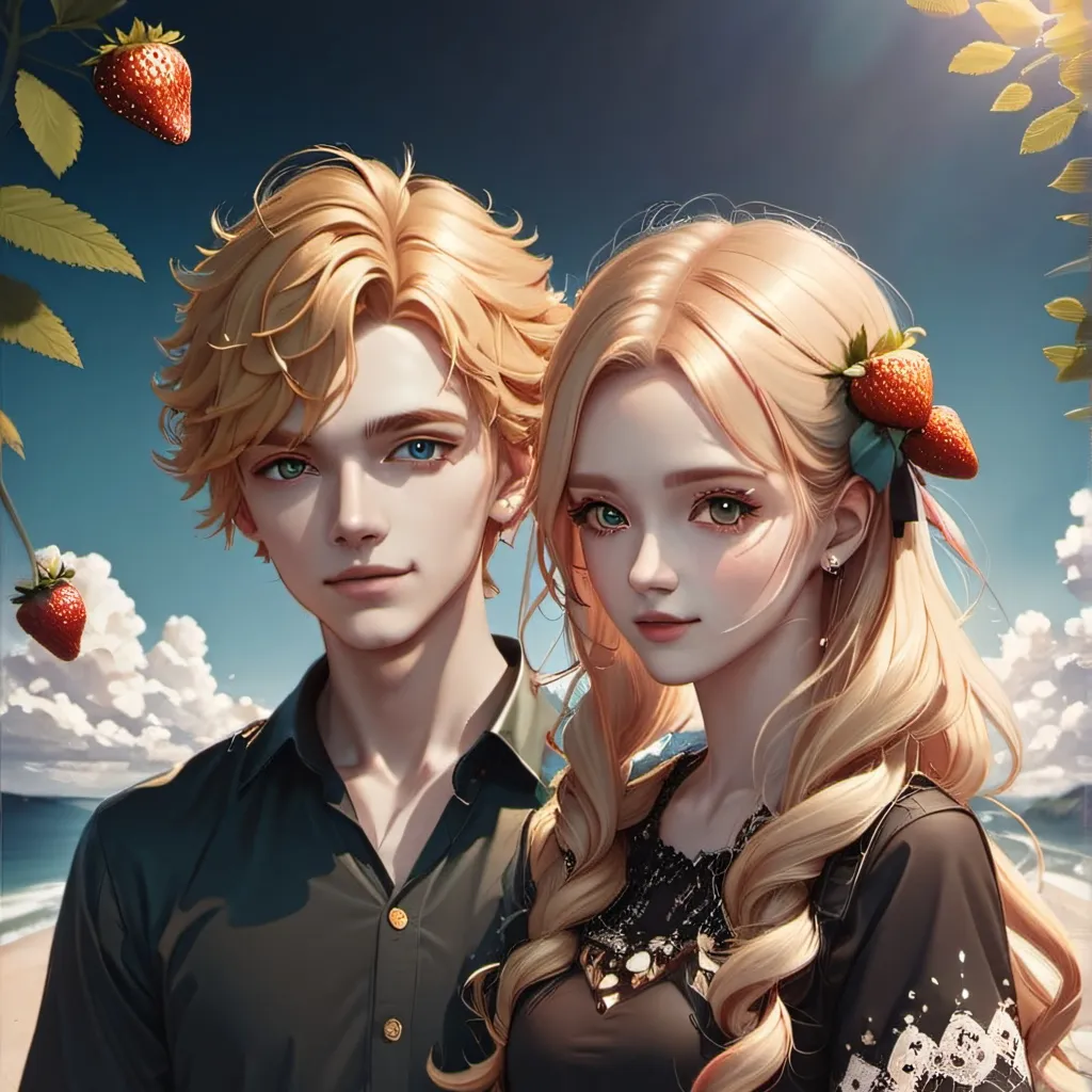 chat with ai character: Liam