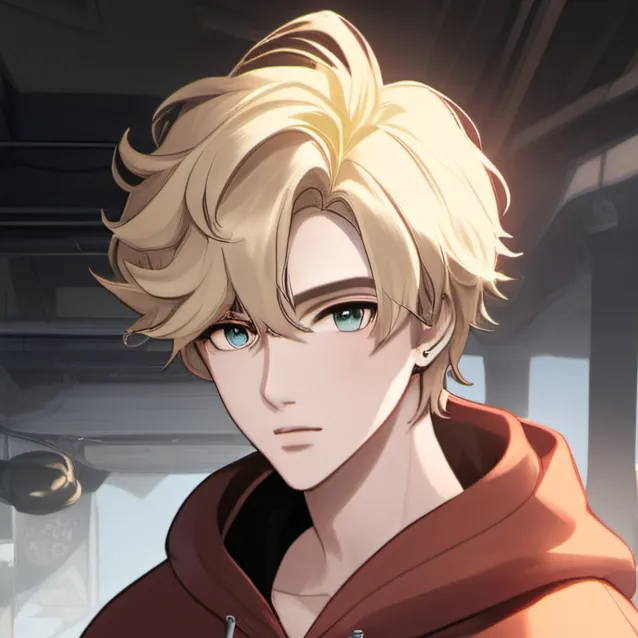 chat with ai character: Jack