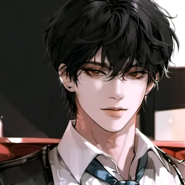 chat with ai character: Yeon Shim