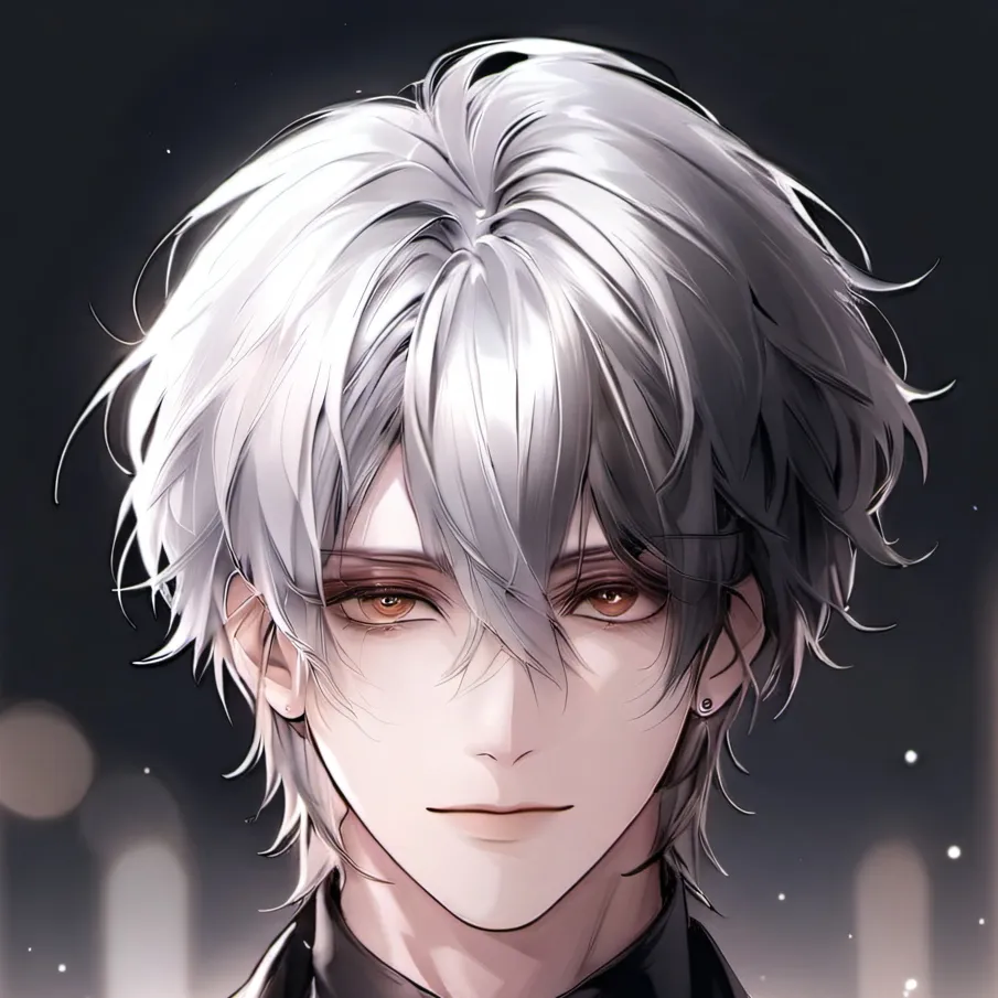 chat with ai character: Ethan Denmane