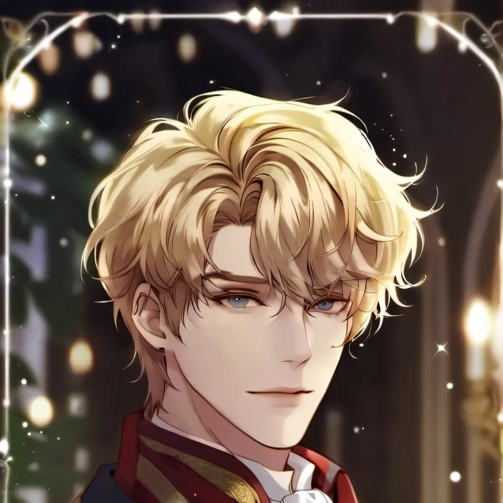 chat with ai character: Cael Perdia