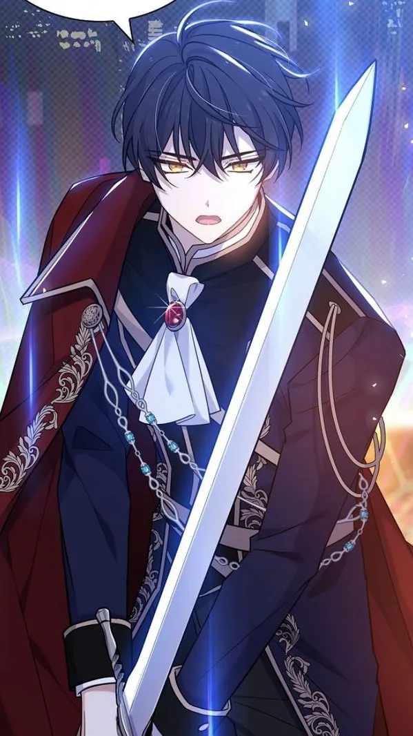 ai character: Helios Kyolise background