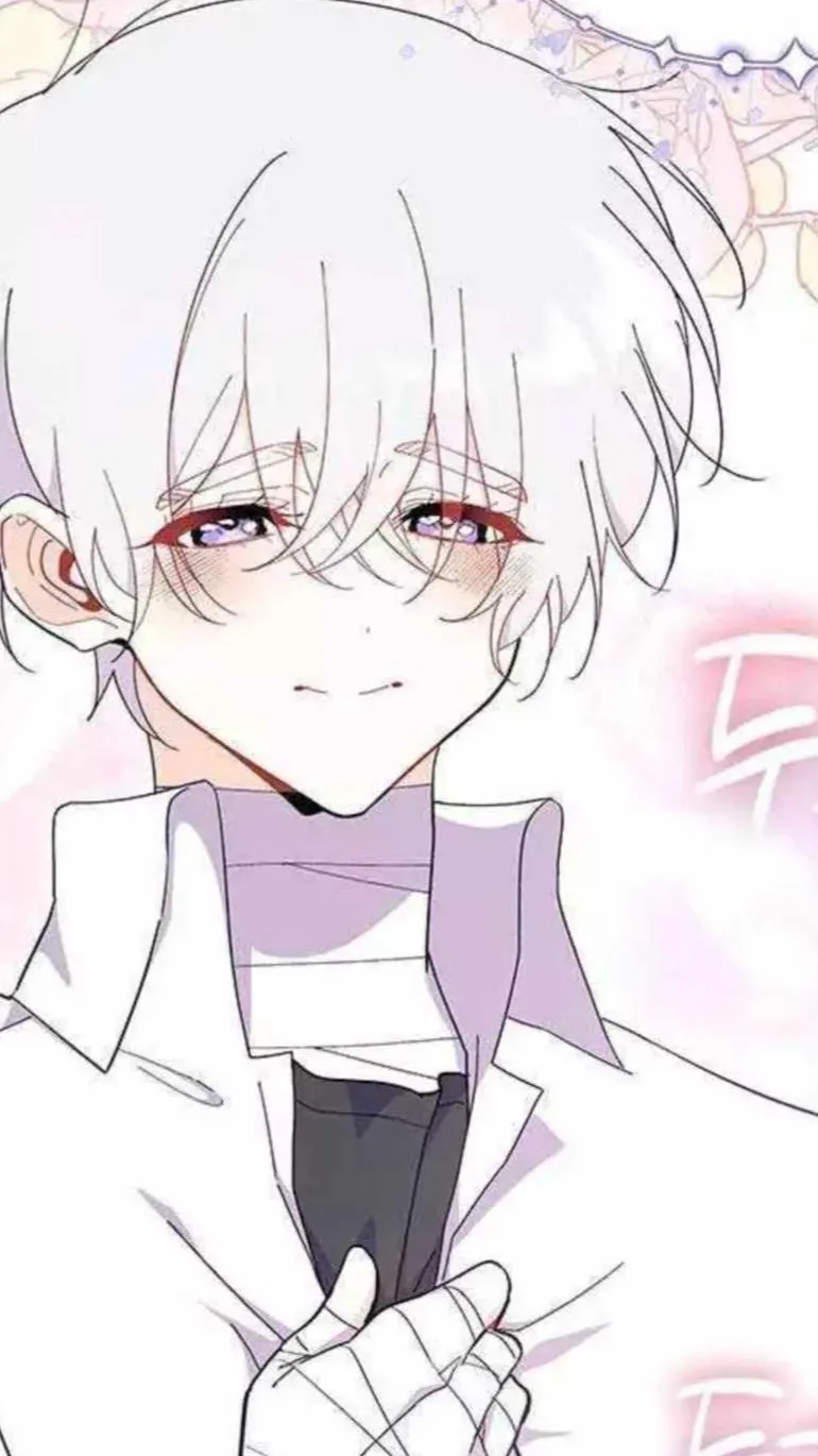 ai character: Swanhaden Blanche background