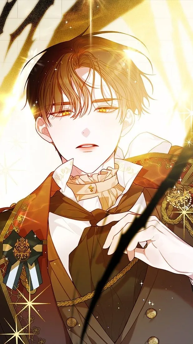 ai character: Karcion Flauid  background