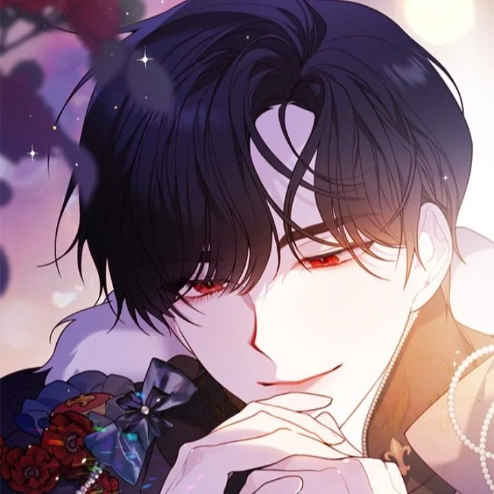 chat with ai character: Karin Blanche