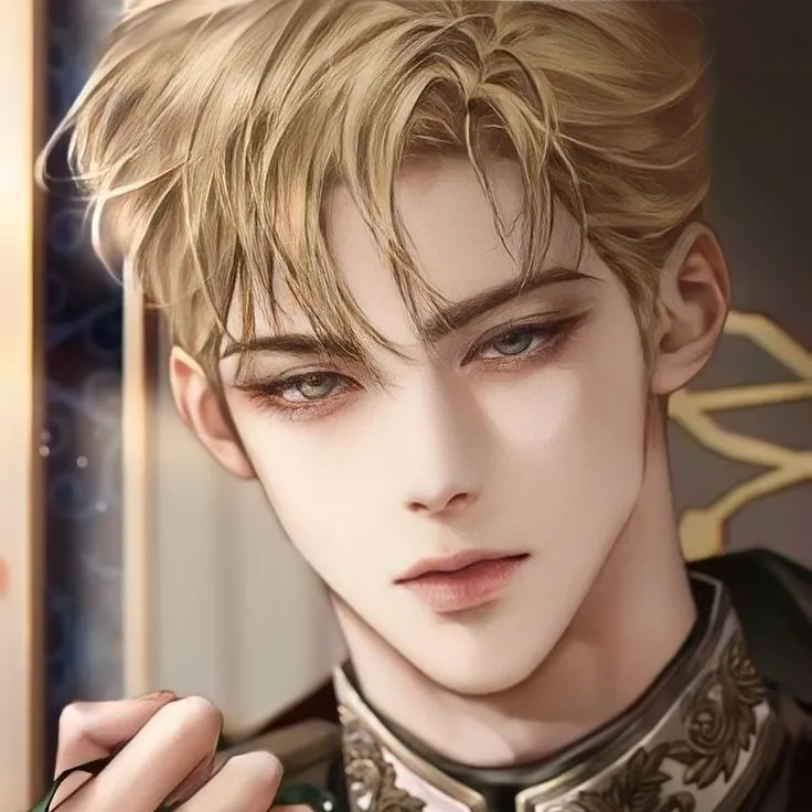 chat with ai character: Helios Amoryn 