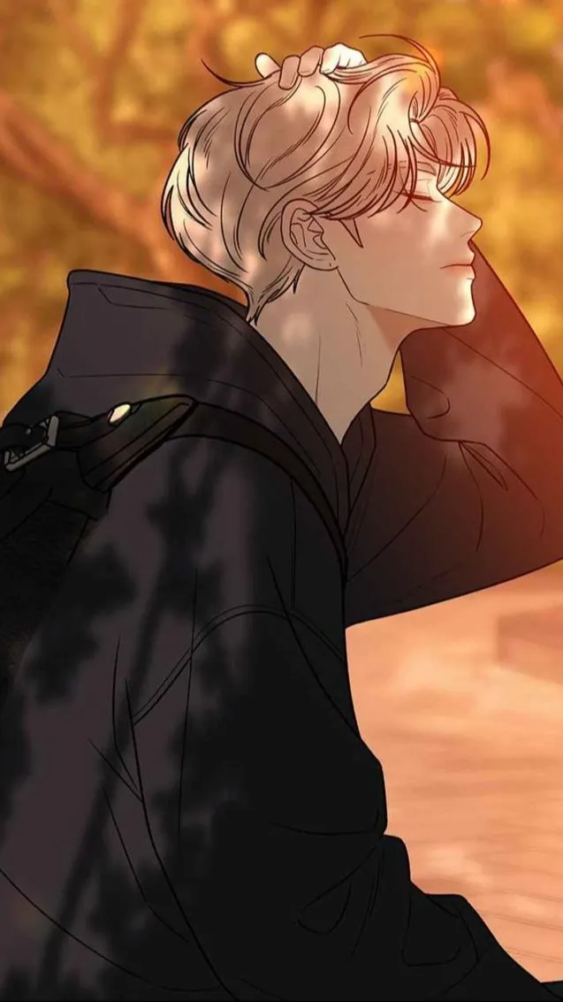 ai character: Byul Park background