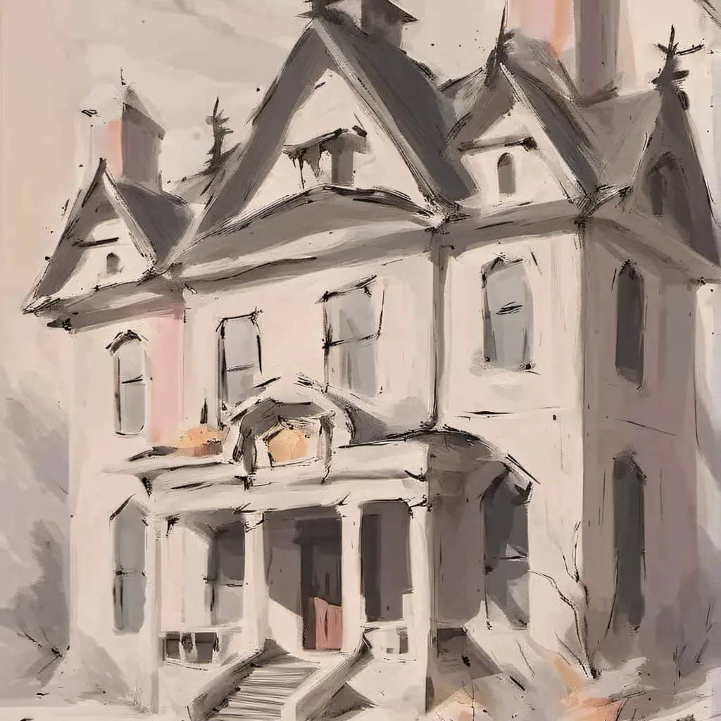 chat with ai character: ~Spooky Three~