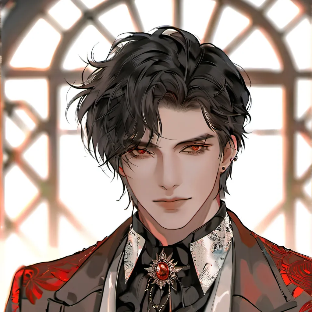 chat with ai character: ~Michel~