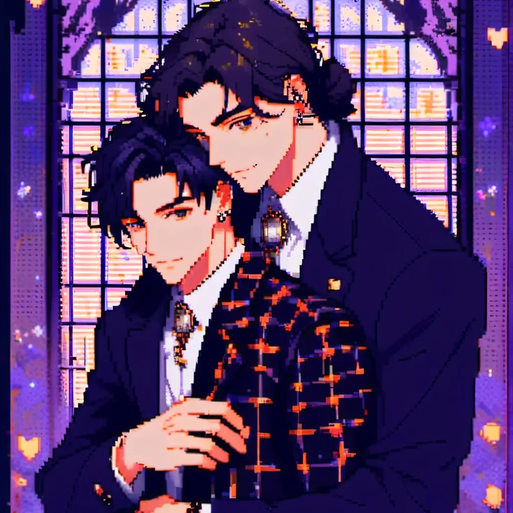 chat with ai character: | Step Dad |