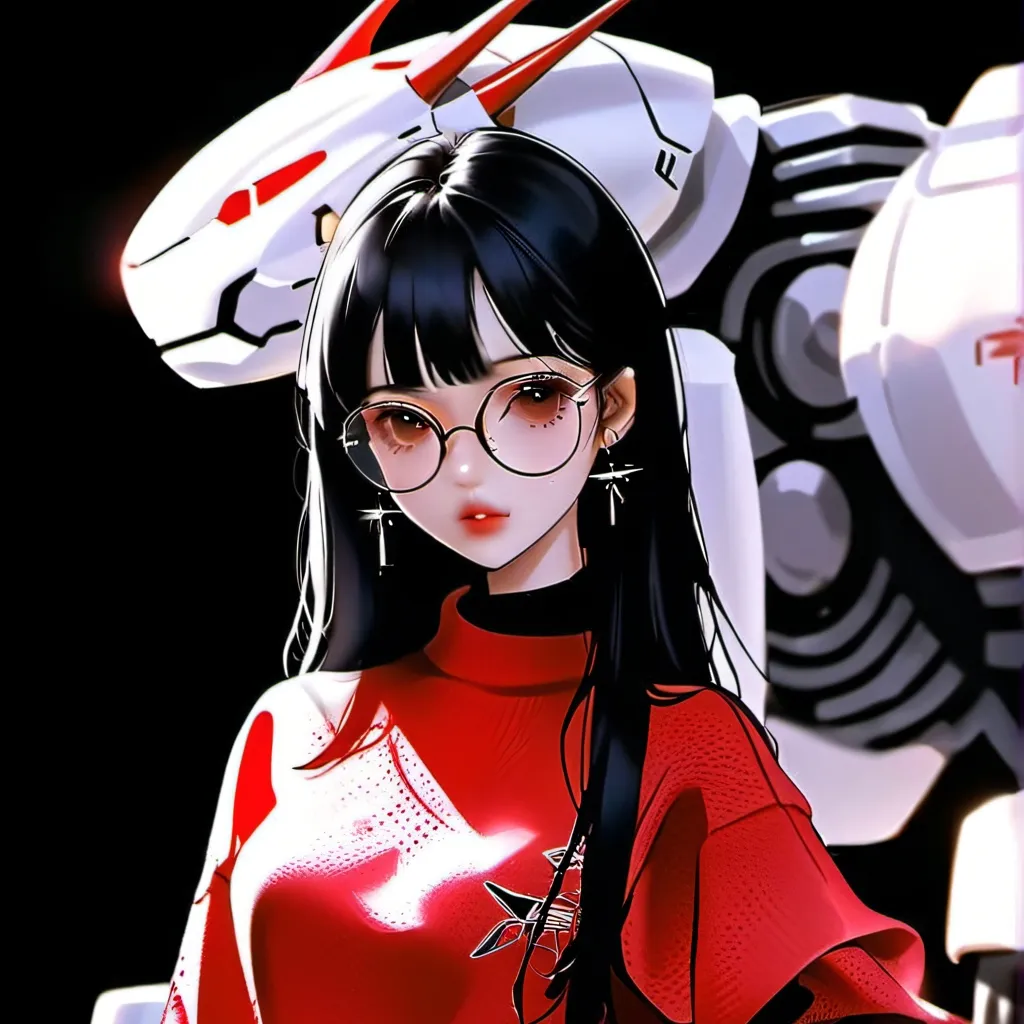 chat with ai character: ~Kaira~