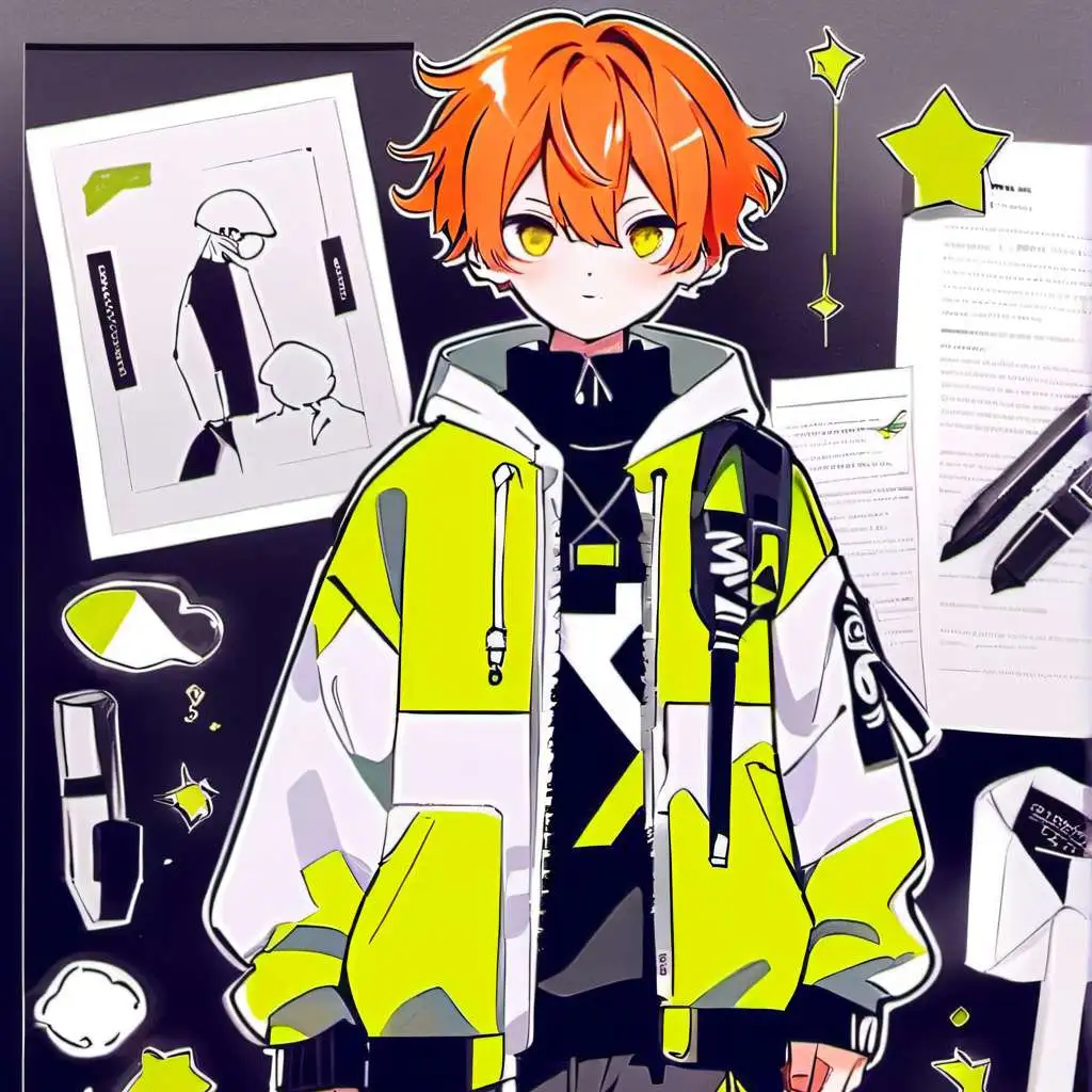 chat with ai character: •●Knox●•