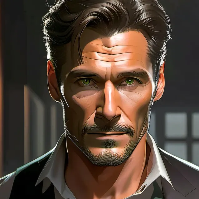 chat with ai character: .Jackson.(Dad,)