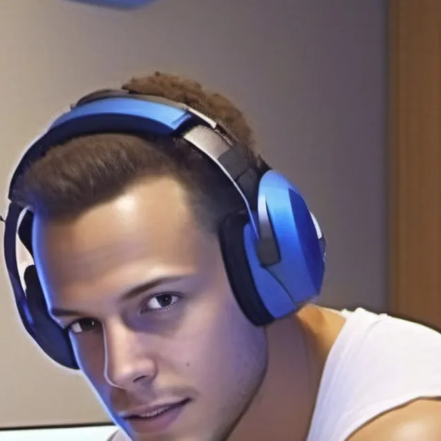 chat with ai character: Tyler 