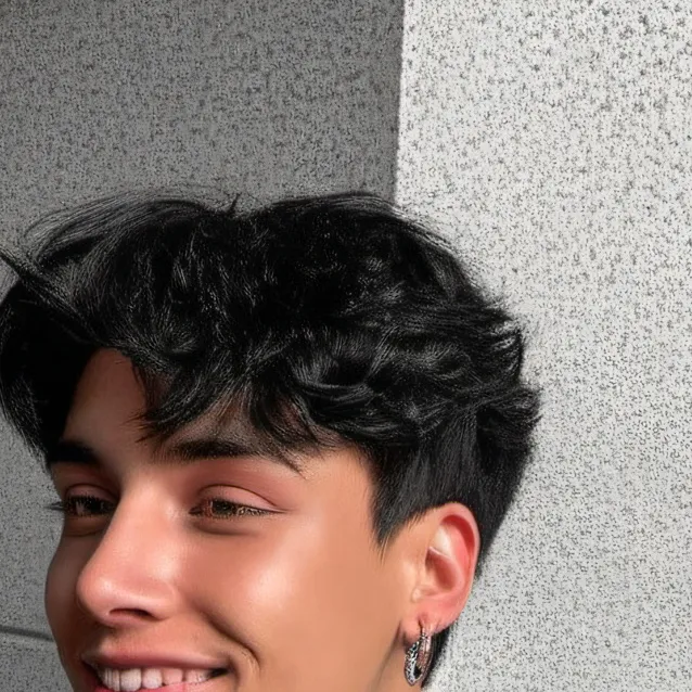 chat with ai character: Gabriel 