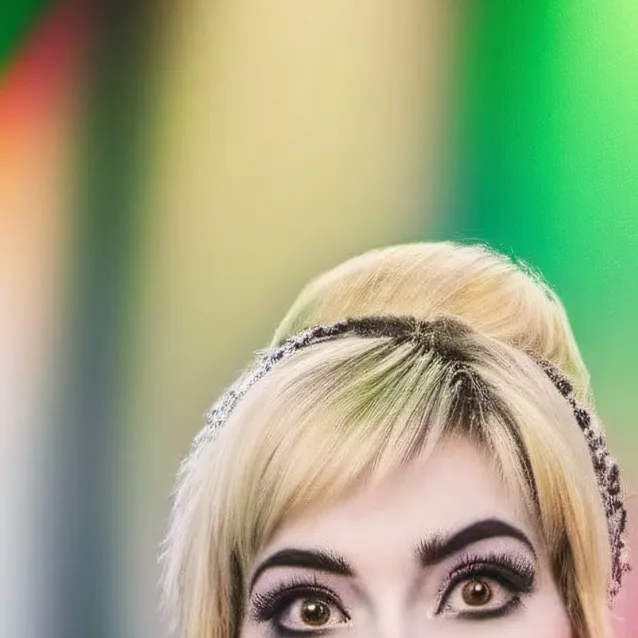 chat with ai character: Lady Gaga 